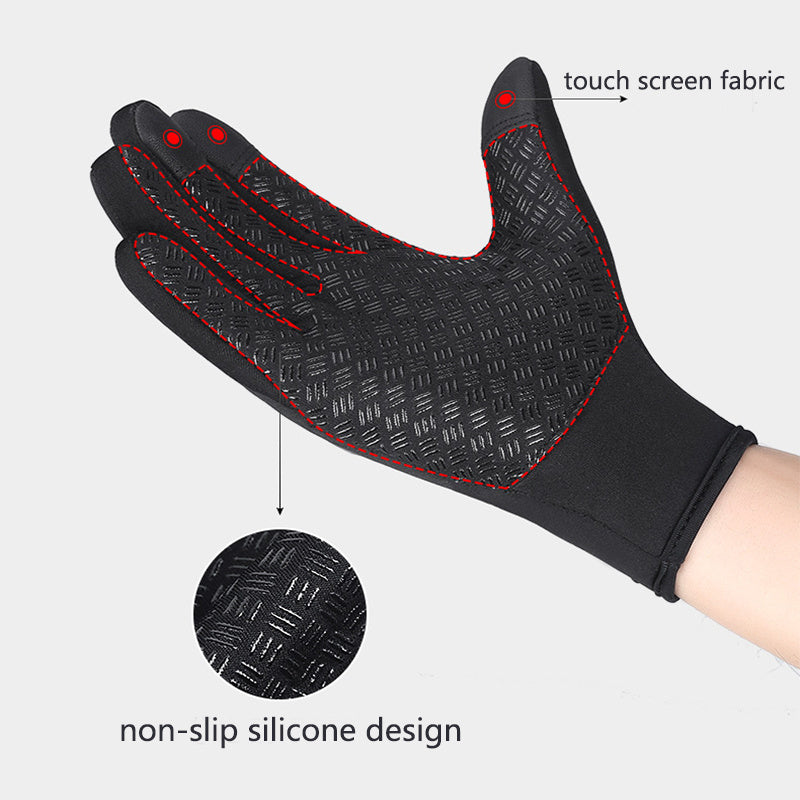 ArcticTouch™ Gloves Screen