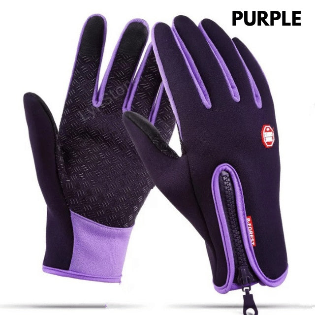 ArcticTouch™ Gloves Screen