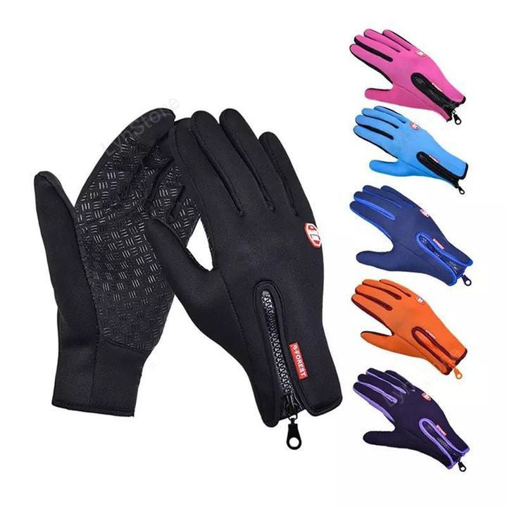ArcticTouch™ Gloves Screen