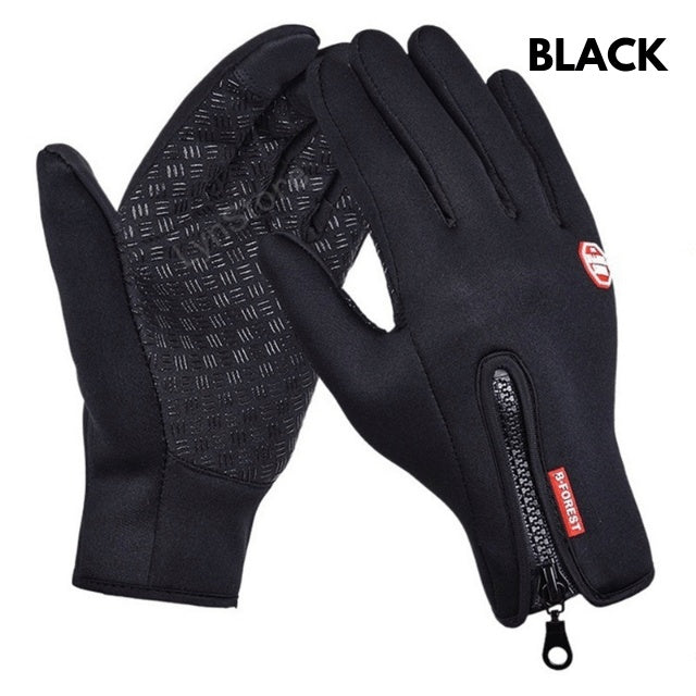 ArcticTouch™ Gloves Screen