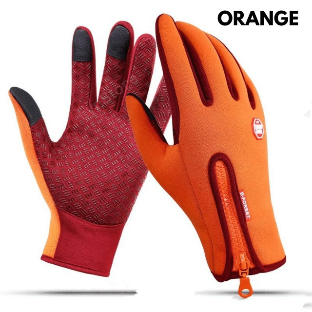 ArcticTouch™ Gloves Screen