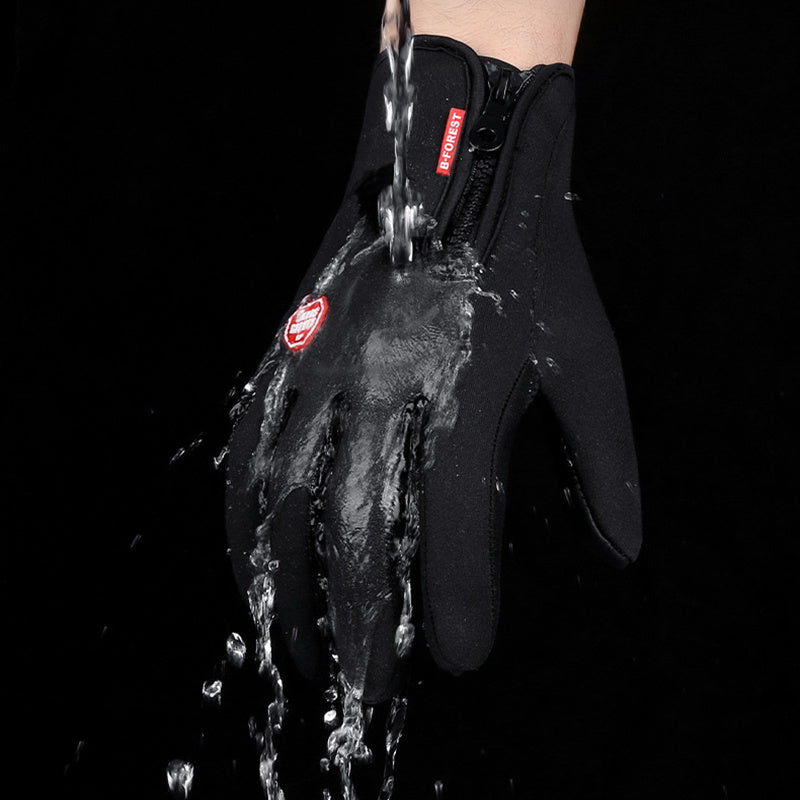 ArcticTouch™ Gloves Screen