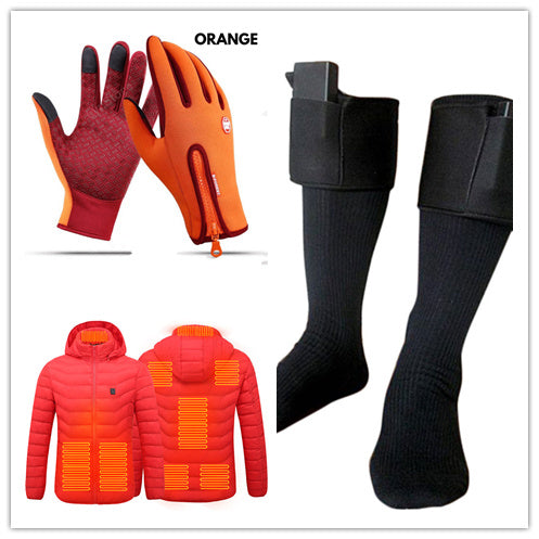 ArcticTouch™ Gloves Screen