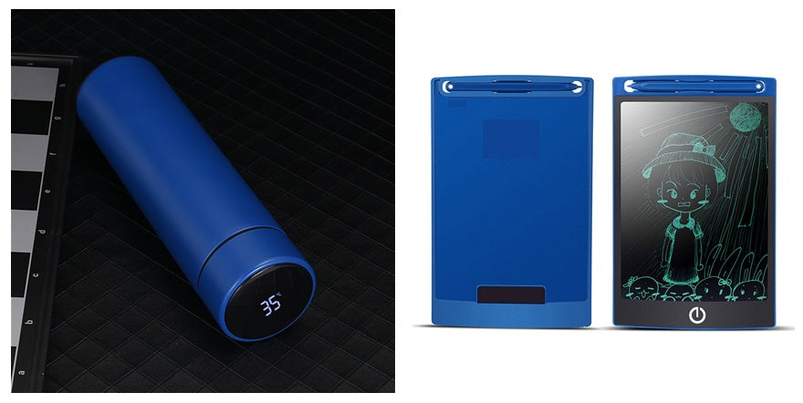 EliteTherm Smart Flask – 500ml