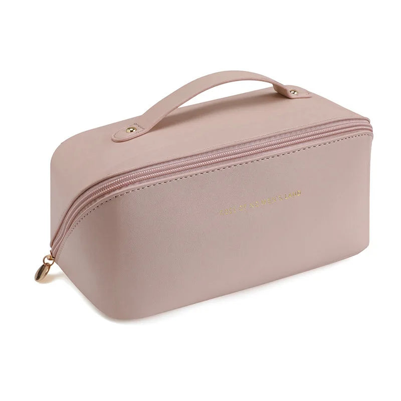 ZYREL - Fashionable PU Personal Bag, Makeup, Travel