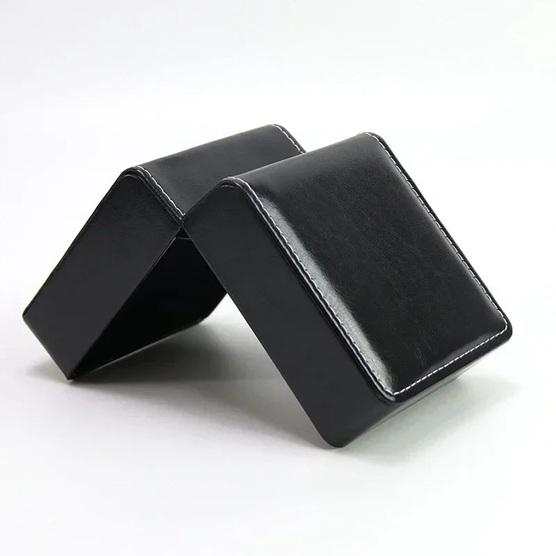 ZYREL - Premium Leather Watch Display Box PU