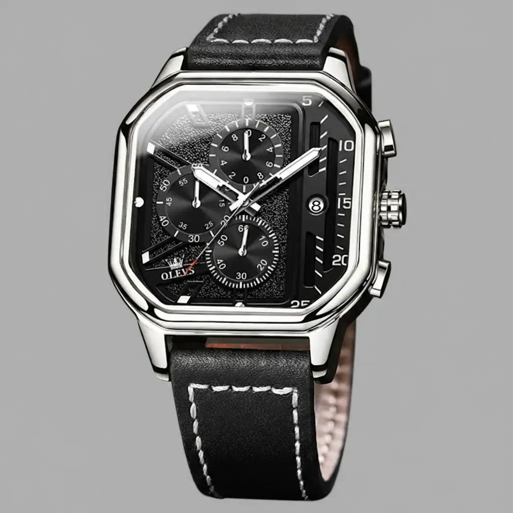 ZYREL OLEVS - Brand Men's Watch Quartz Watch